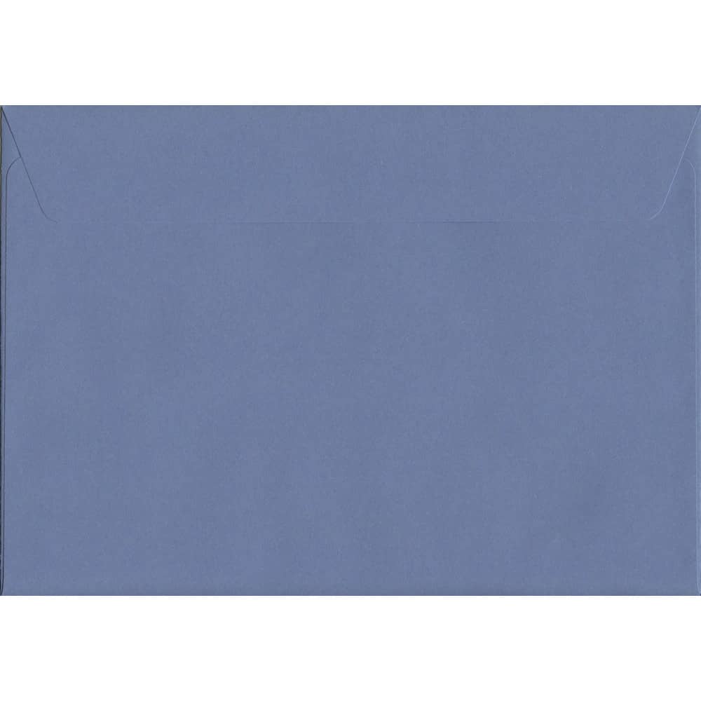 Summer Violet Peel/Seal C5 162mm x 229mm 120gsm Luxury Coloured Envelope