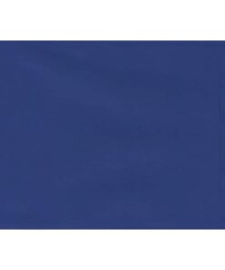 50 Victory Blue C4 Envelopes (to fit A4). Peel/Seal Flap. Blue 120gsm Smooth Finish. 324mm x 229mm.