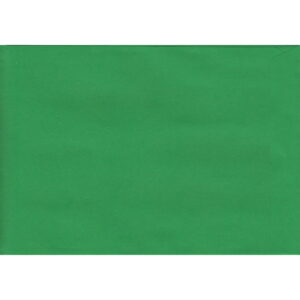 Holly Green C4 Envelope (to fit A4). Peel/Seal Flap. Green 120gsm Smooth Finish. 324mm x 229mm.