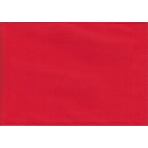 Pillar Box Red A4 Sheet. Red 120gsm Smooth Finish. 297mm x 210mm.