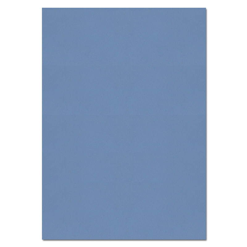 A4 French Blue Paper