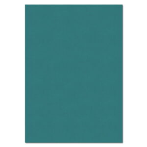 A4 Teal Green Paper