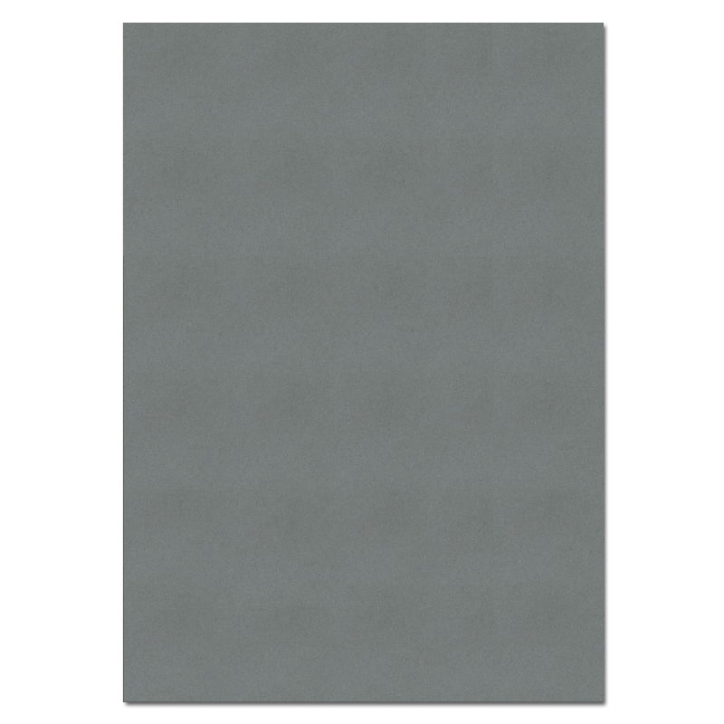 A4 Vintage Grey Paper