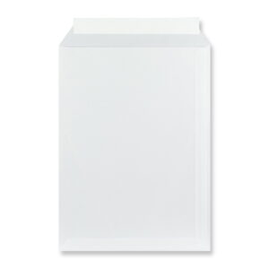 C4/A4 Translucent Envelopes