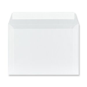 C5/A5 Translucent Envelopes