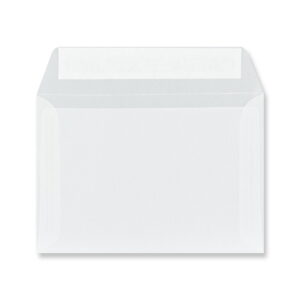 C6/A6 Translucent Envelopes