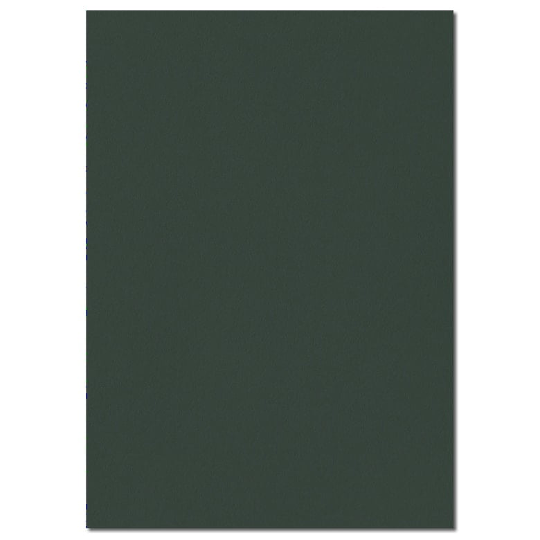 Colorplan Racing Green A4 135gsm Paper