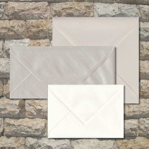 All Neutral Envelopes
