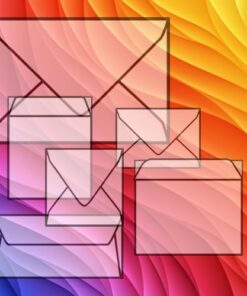 All Multi Colour packs