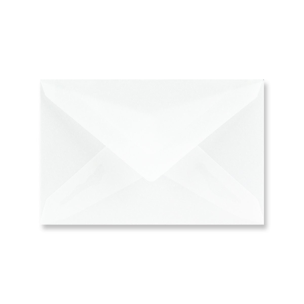 Small Translucent Envelopes