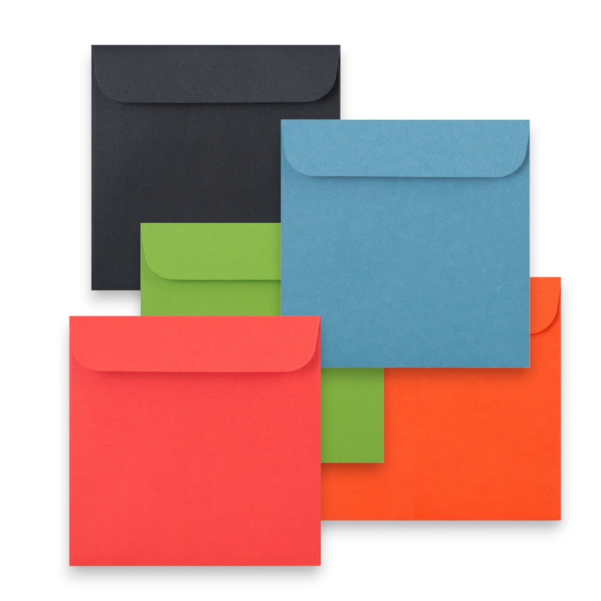 Mini CD DVD Envelopes