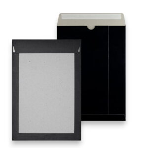 Black Board Envelopes