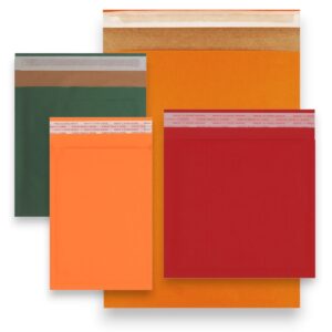 Padded Envelopes