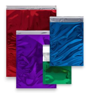 Foil Bags