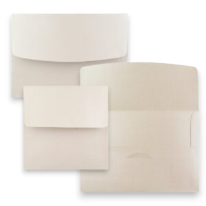 Oyster Announcement Envelopes
