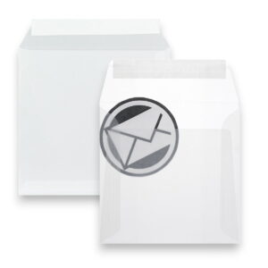 Translucent Envelopes