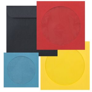 CD DVD Envelopes