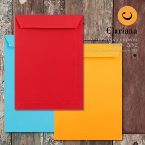 Clariana C4 229x324 Straight Peel/Seal