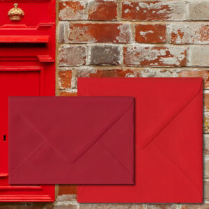 Red Envelopes