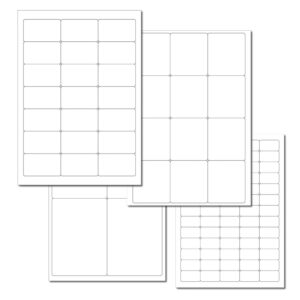 Adhesive Labels