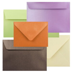 Pearlescent Colours