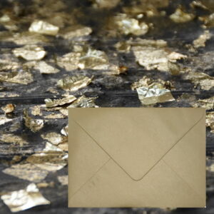 Pure Gold Envelopes