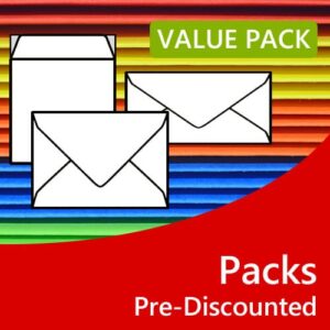 All Value Packs