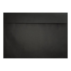 Clariana Black Envelope C4 Wallet Ratio
