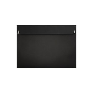 Clariana Black Envelope C6 Wallet Ratio