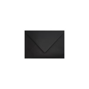 Clariana Black Envelope C7 Ratio
