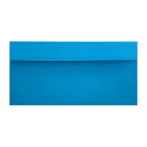 Clariana Bright Blue Envelope Dl Wallet Ratio