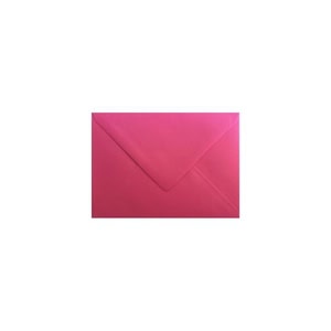 Clariana Bright Pink Envelope C7 Ratio