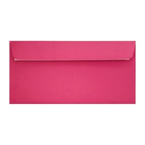 Clariana Bright Pink Envelope Dl Wallet Ratio