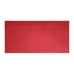 Clariana Bright Red Envelope Dl Wallet Ratio