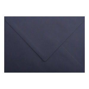 Clariana Dark Blue Envelope C5 Ratio