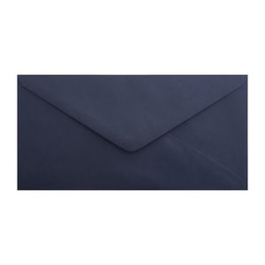 Clariana Dark Blue Envelope Dl Ratio