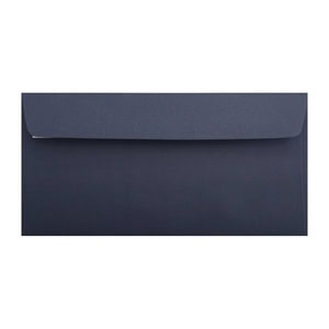 Clariana Dark Blue Envelope Dl Wallet Ratio