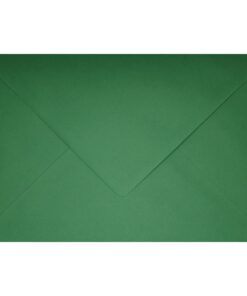 Clariana Dark Green Envelope Bc Closed