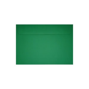 Clariana Dark Green Envelope C6 Wallet Ratio