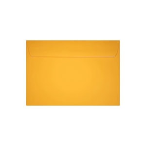 Clariana Dark Yellow Envelope C6 Wallet Ratio