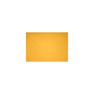 Clariana Dark Yellow Envelope C7 Ratio