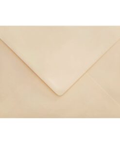 Clariana Magnolia Envelope B6 Closed
