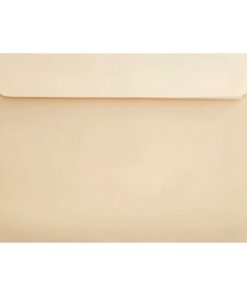 Clariana Magnolia Envelope C6 Wallet Closed