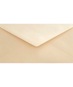 Clariana Magnolia Envelope Dl Closed
