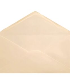 Clariana Magnolia Envelope Dl Open