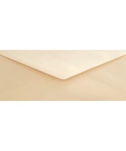Clariana Magnolia Envelope Letterbox Closed