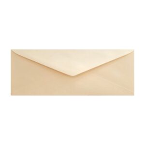 Clariana Magnolia Envelope Letterbox Ratio