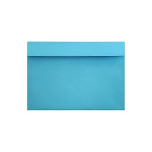 Clariana Mid Blue Envelope C6 Wallet Ratio