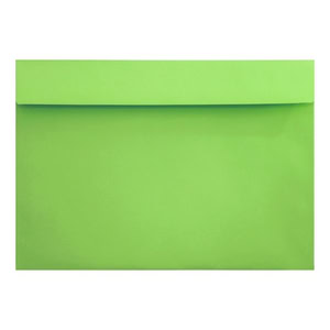 Clariana Mid Green Envelope C5 Wallet Ratio