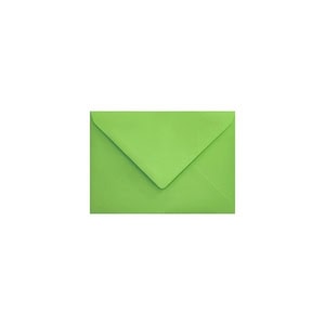 Clariana Mid Green Envelope C7 Ratio